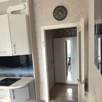 Продается 3-х комнатная квартира, 70,9 м²