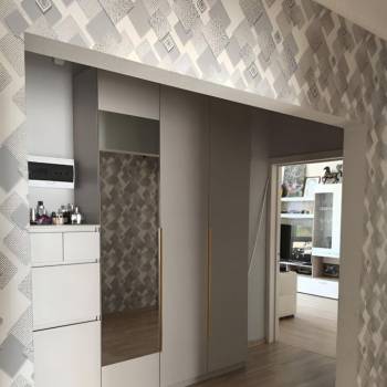 Продается 3-х комнатная квартира, 70,9 м²