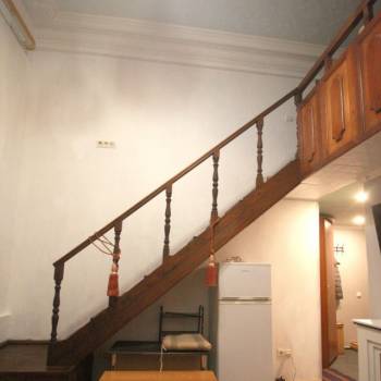 Продается 2-х комнатная квартира, 35 м²