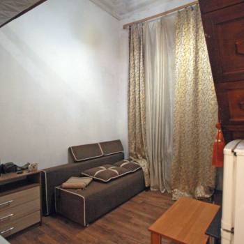 Продается 2-х комнатная квартира, 35 м²