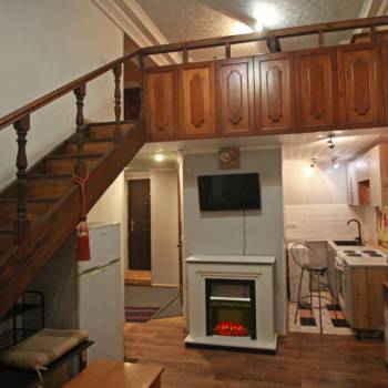 Продается 2-х комнатная квартира, 35 м²