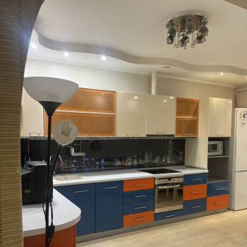 Сдается 2-х комнатная квартира, 64 м²