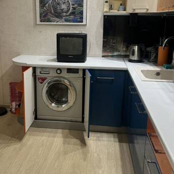 Сдается 2-х комнатная квартира, 64 м²