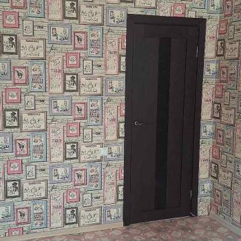 Сдается 2-х комнатная квартира, 47 м²