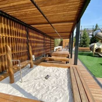 Сдается 1-комнатная квартира, 38 м²