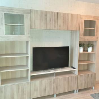 Сдается Многокомнатная квартира, 58,5 м²