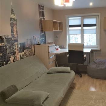 Сдается Многокомнатная квартира, 58,5 м²