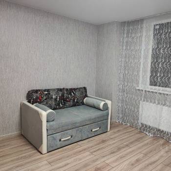 Сдается 1-комнатная квартира, 28,8 м²