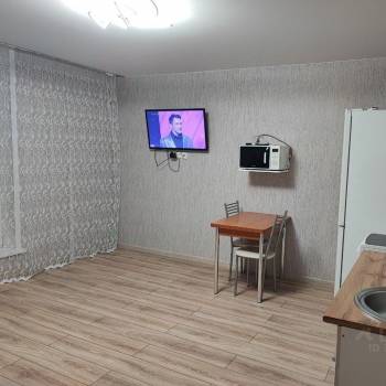 Сдается 1-комнатная квартира, 28,8 м²