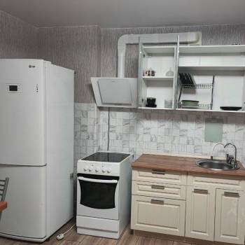 Сдается 1-комнатная квартира, 28,8 м²