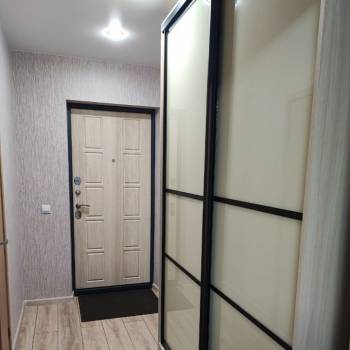 Сдается 1-комнатная квартира, 28,8 м²