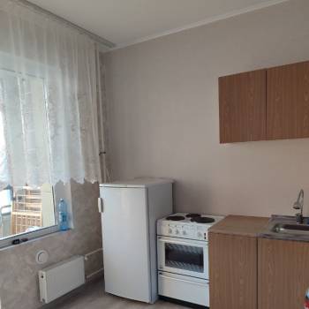 Сдается 1-комнатная квартира, 29 м²