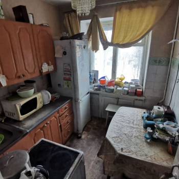 Продается 2-х комнатная квартира, 43,2 м²