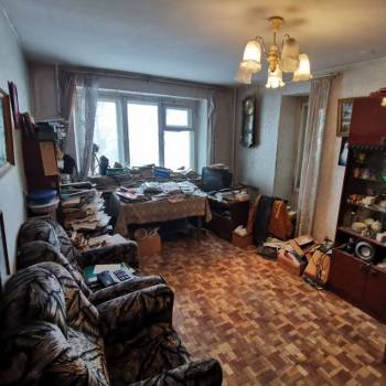 Продается 2-х комнатная квартира, 43,2 м²