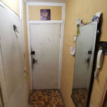 Продается 2-х комнатная квартира, 43,2 м²