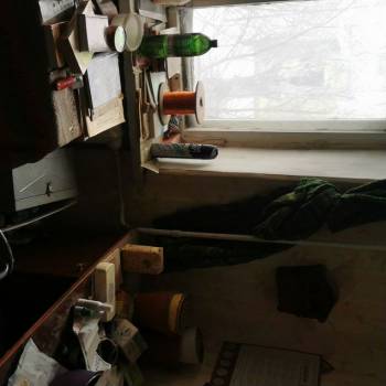 Продается 2-х комнатная квартира, 43,2 м²