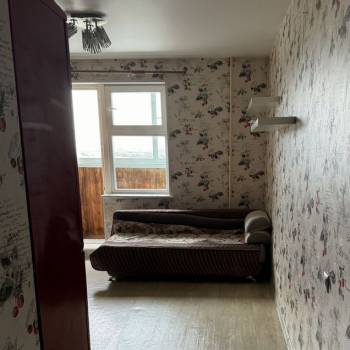 Сдается 1-комнатная квартира, 42 м²