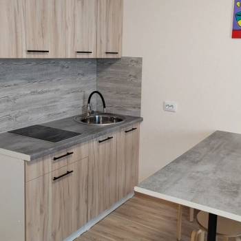 Сдается 1-комнатная квартира, 32 м²