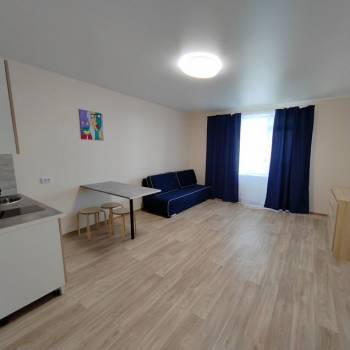 Сдается 1-комнатная квартира, 32 м²