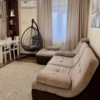 Продается 2-х комнатная квартира, 60,1 м²