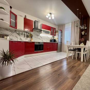 Продается 2-х комнатная квартира, 60,1 м²