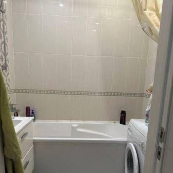 Сдается 2-х комнатная квартира, 60 м²