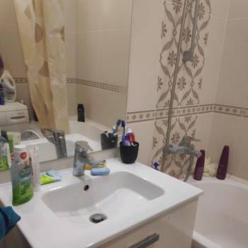 Сдается 2-х комнатная квартира, 60 м²