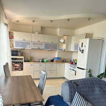 Сдается 2-х комнатная квартира, 60 м²