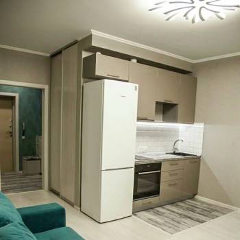 Сдается 1-комнатная квартира, 30 м²