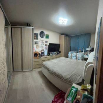 Продается 2-х комнатная квартира, 52,7 м²