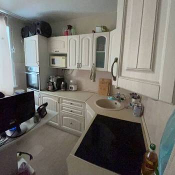 Продается 2-х комнатная квартира, 52,7 м²