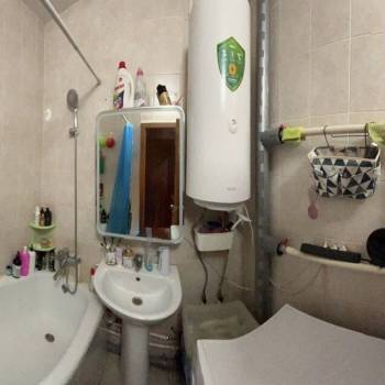 Продается 2-х комнатная квартира, 52,7 м²