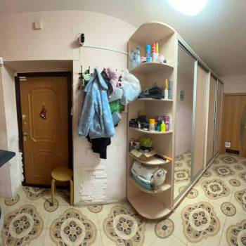 Продается 2-х комнатная квартира, 52,7 м²