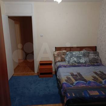 Сдается 2-х комнатная квартира, 51 м²