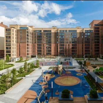 Продается 2-х комнатная квартира, 56,1 м²