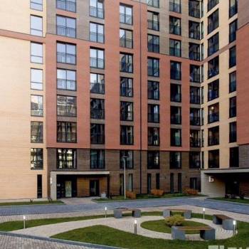 Продается 2-х комнатная квартира, 56,1 м²