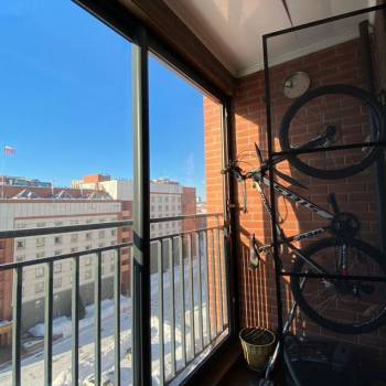 Продается 2-х комнатная квартира, 56,1 м²