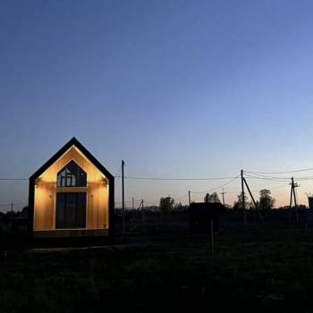 Продается Дом, 72 м²