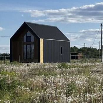 Продается Дом, 72 м²