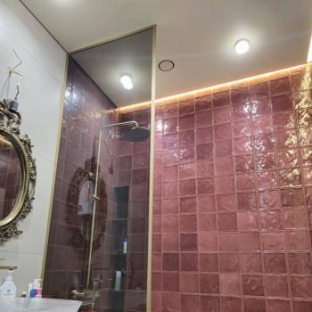 Продается 3-х комнатная квартира, 53 м²