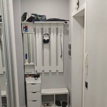 Продается 2-х комнатная квартира, 63,7 м²