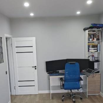 Продается 2-х комнатная квартира, 63,7 м²