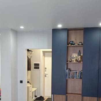 Продается 2-х комнатная квартира, 63,7 м²