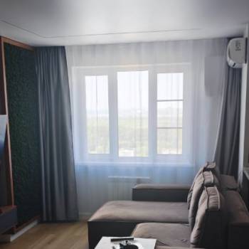 Продается 2-х комнатная квартира, 63,7 м²