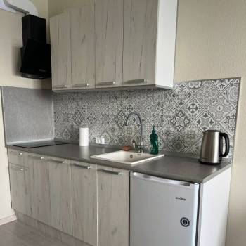 Сдается 2-х комнатная квартира, 39,6 м²