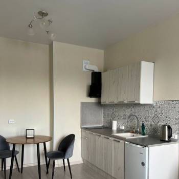 Сдается 2-х комнатная квартира, 39,6 м²