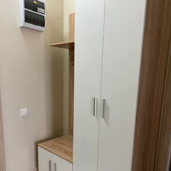 Сдается 2-х комнатная квартира, 39,6 м²