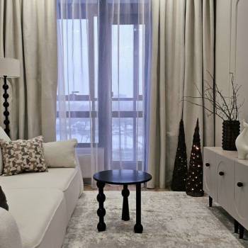 Продается 2-х комнатная квартира, 38 м²