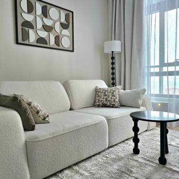 Продается 2-х комнатная квартира, 38 м²