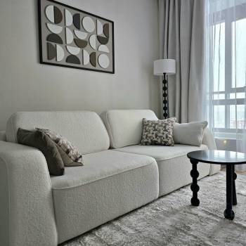 Продается 2-х комнатная квартира, 38 м²